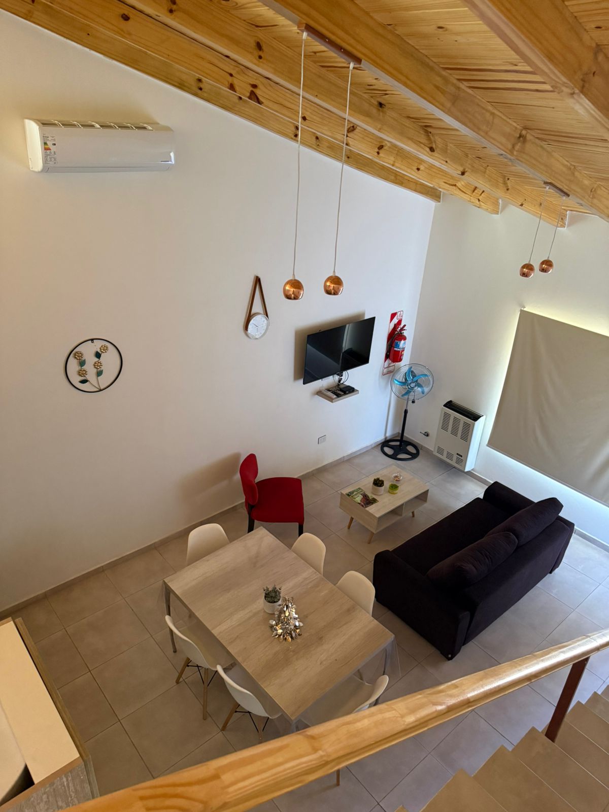 Dúplex 1 foto 1